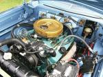 Plymouth Sport Fury Convertible 1962 года